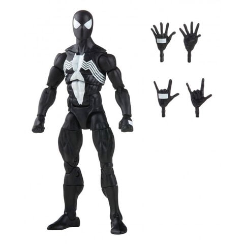 Figurine - Spider-man - Marvel Legends Series - Symbiote